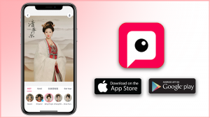 Hướng dẫn cách chụp và chỉnh ảnh theo phong cách cổ trang bằng Pitu