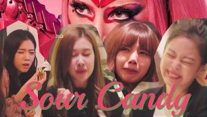 Ảnh dìm blackpink 1