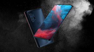 4 phiên bản được cho là của Motorola Edge 20 series lộ sạch cấu hình