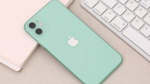 iPhone 11 64GB