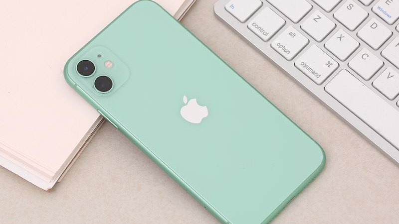iPhone 11 64GB iPhone 11 64GB