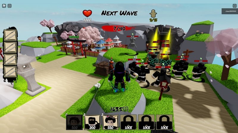 Code Demon Tower Defense Beta mới nhất 2021 | Cách nhập code Code Demon Tower Defense Beta mới nhất 2021 | Cách nhập code
