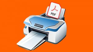 Cách in file PDF trên Windows và MacOS đơn giản, chi tiết
