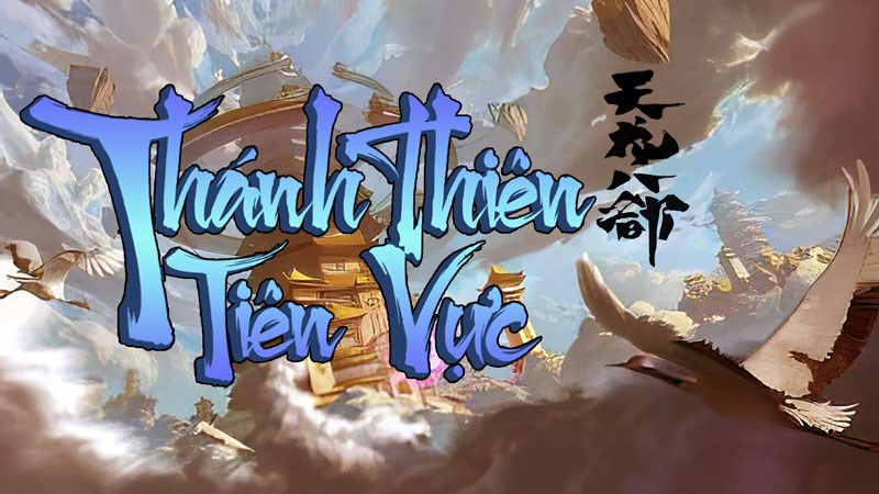 Code Thánh Thiên Tiên Vực mới nhất 2021 | Cách nhập code Code Thánh Thiên Tiên Vực mới nhất 2021 | Cách nhập code