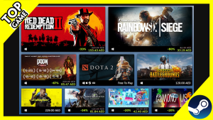 Top những game PC hay nhất 2020 phải chơi qua