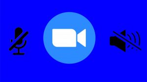 Khắc phục lỗi Zoom không nghe được trên điện thoại ngay lập tức