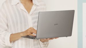 Laptop LG Gram 14