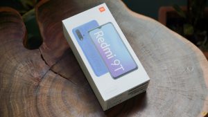 Redmi 9T