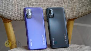Redmi Note 10 5G