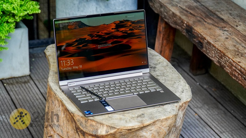 Lenovo Yoga 9 14ITL5 Lenovo Yoga 9 14ITL5
