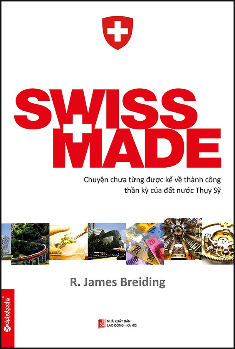 Swiss Made Swiss Made