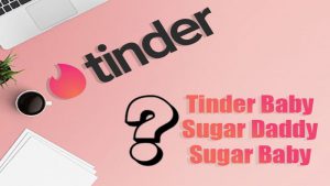 tinder baby là gì