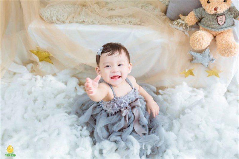 Đặt tên ở nhà cho con hay Đặt tên ở nhà cho con hay