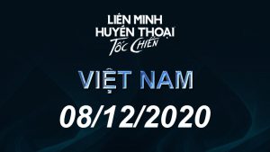 Thời gian ra mắt Tốc Chiến tại Việt Nam