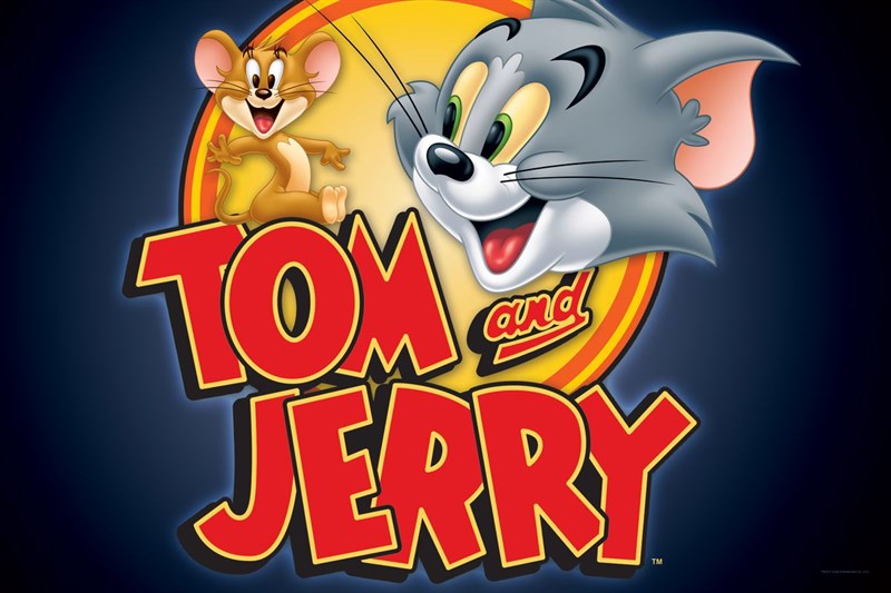 Tom & Jerry Tom & Jerry