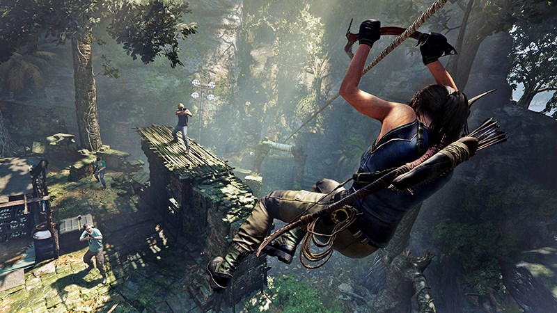 tombraider-800x450-1 Hình ảnh trong game Tomb Raider