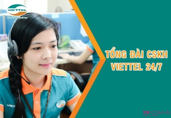 tong-dai-viettel-1 Tổng đài chăm sóc khách hàng Viettel