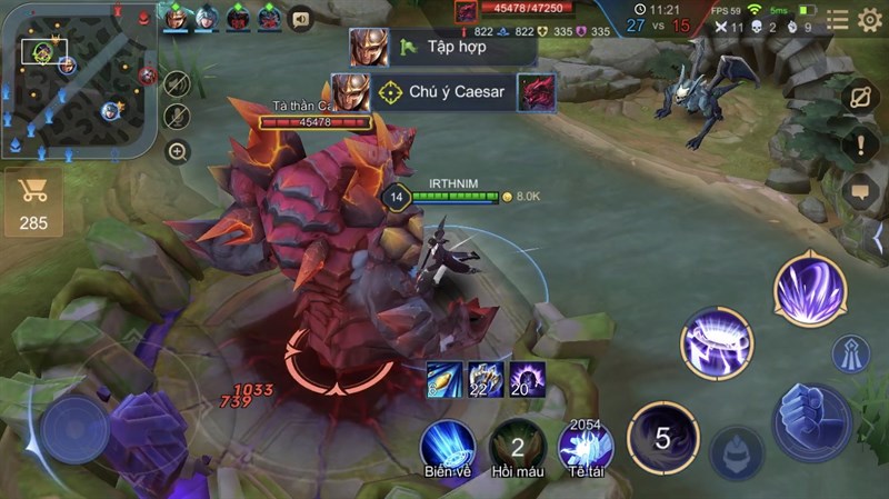 tong-hop-nhung-thuat-ngu-pho-bien-trong-garena-lien-q-11-800x449-1 Tà thần Caesar