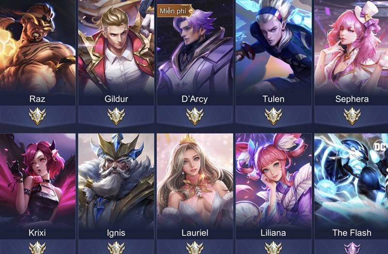 tong-hop-nhung-thuat-ngu-pho-bien-trong-garena-lien-q-2-800x525-1 Một số tướng pháp sư trong Liên Quân