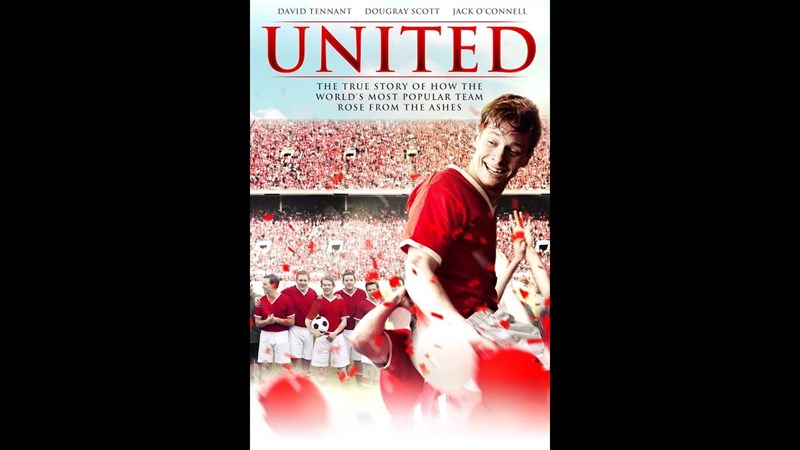 Poster phim United (2011) Poster phim United (2011)