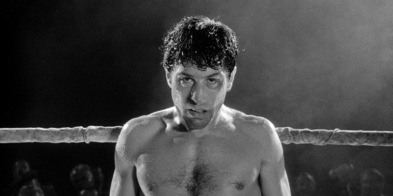 Tay đấm boxing Jake Lamotta Tay đấm boxing Jake Lamotta