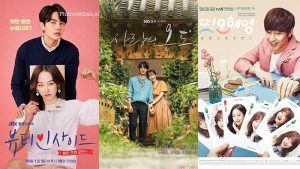 TOP 11 phim của Seo Hyun Jin hay nhất