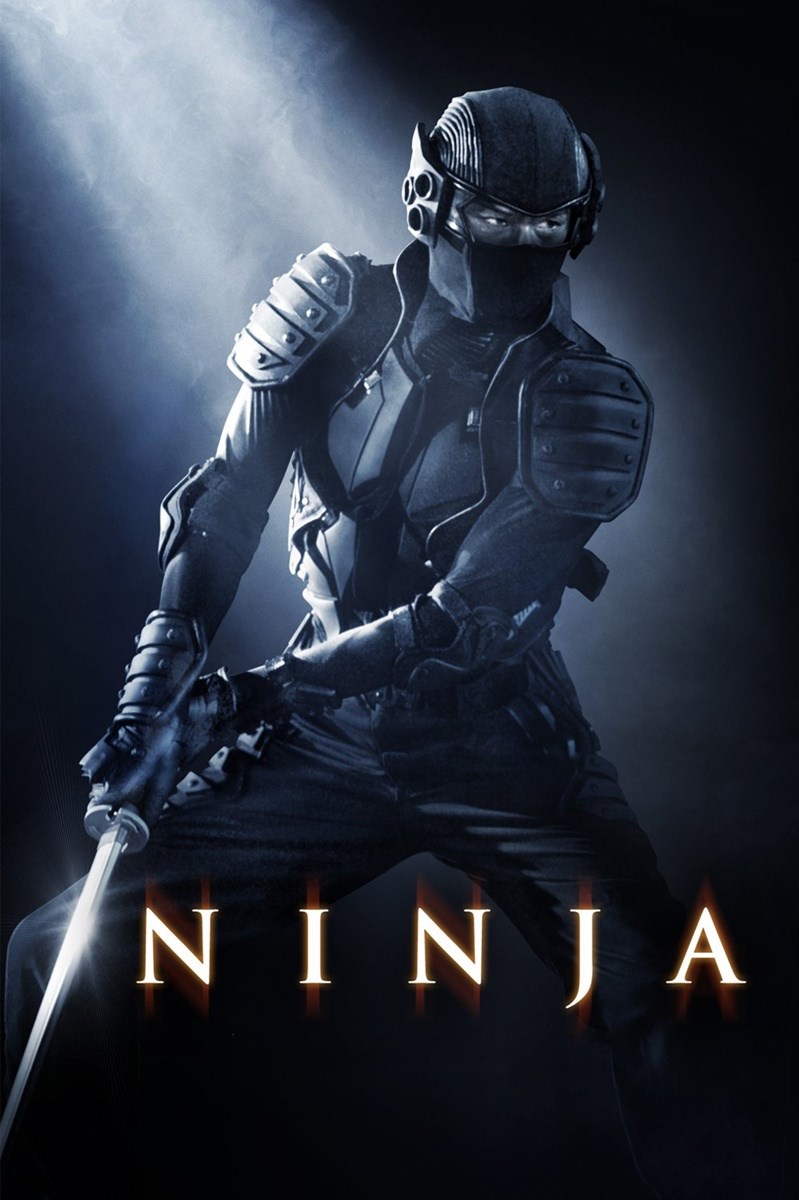 Poster Ninja Poster Ninja