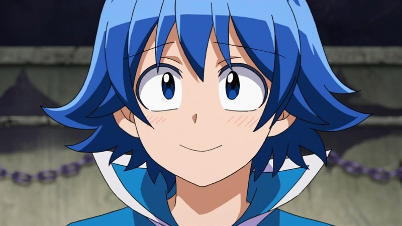 Iruma Suzuki Iruma Suzuki