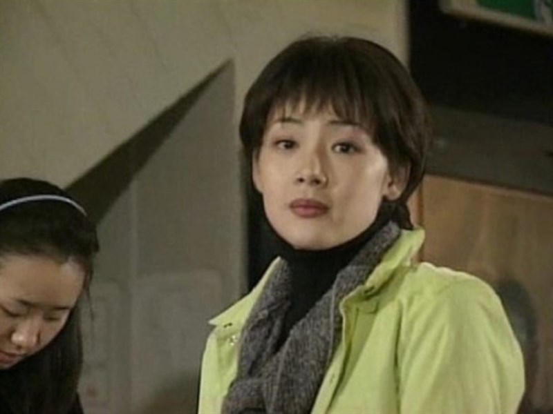 Kang Suk-hee Kang Suk-hee