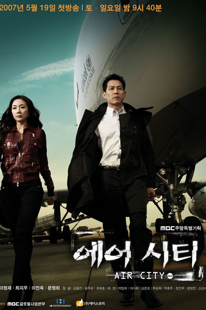 Poster Thành Phố Trên Không Poster Thành Phố Trên Không