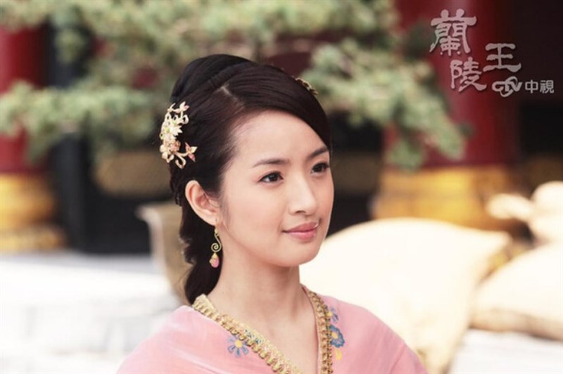 Dương Tuyết Vũ Dương Tuyết Vũ