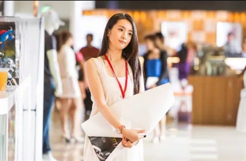 Tâm Tâm do Lâm Y Thần đảm vai Tâm Tâm do Lâm Y Thần đảm vai