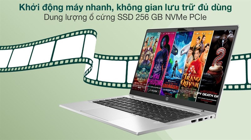 HP Probook HP ProBook 430 G8 i3 1115G4/4GB/256GB/Win10