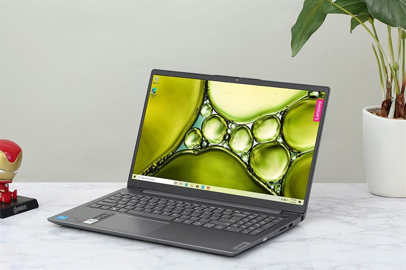 Lenovo Lenovo Ideapad 3 15ITL6 i3 1115G4/8GB/512GB/Win10 (82H8004HVN)