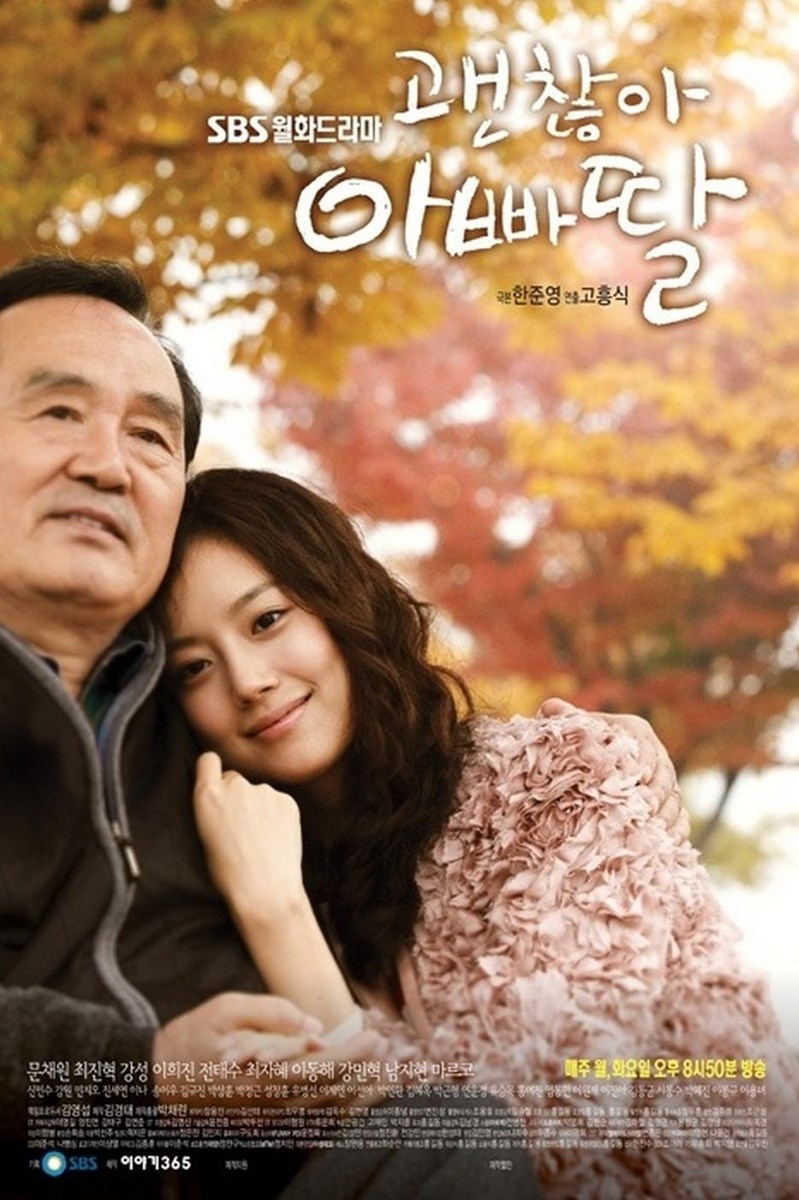 Poster Cô con gái cưng Poster Cô con gái cưng
