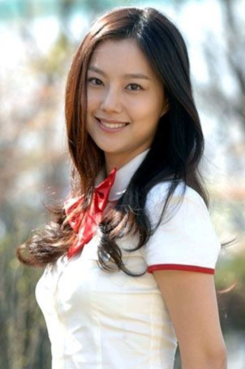 Min Yoon-seo Min Yoon-seo