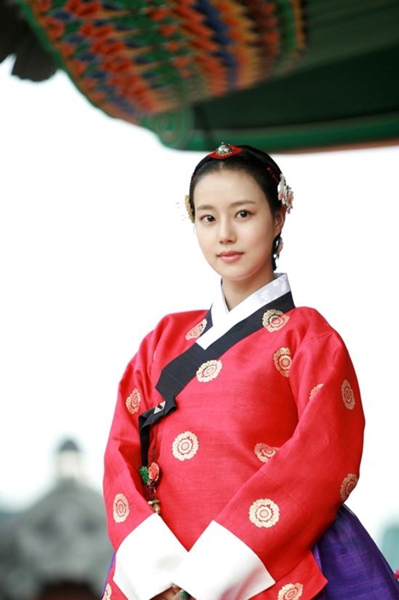 Công chúa Se Ryung Công chúa Se Ryung