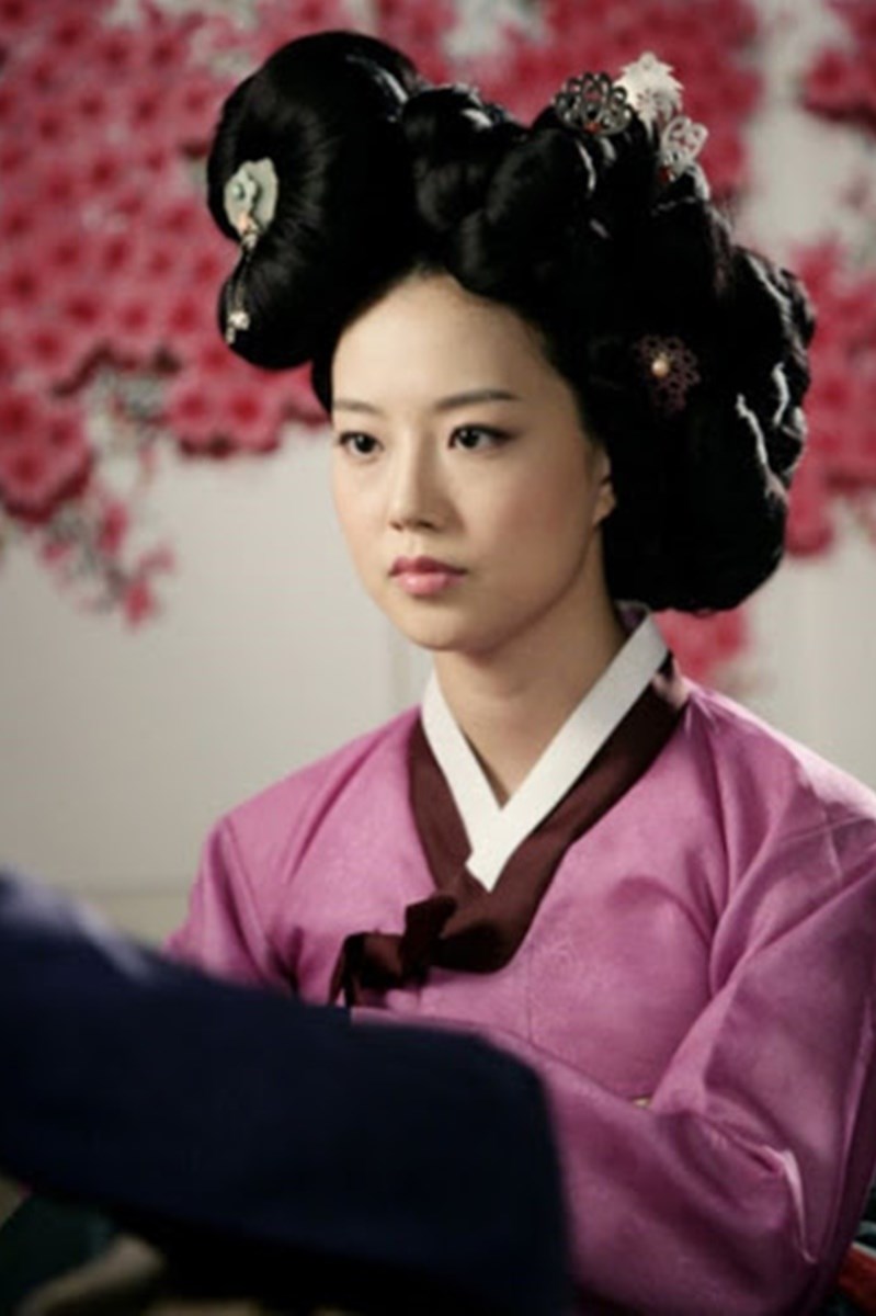 Jung Hyang Jung Hyang