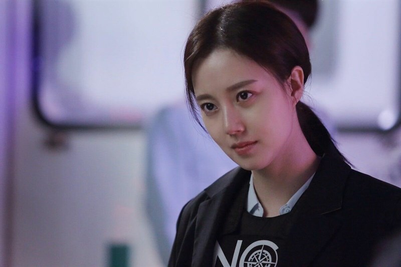 Han Seon Woo Han Seon Woo
