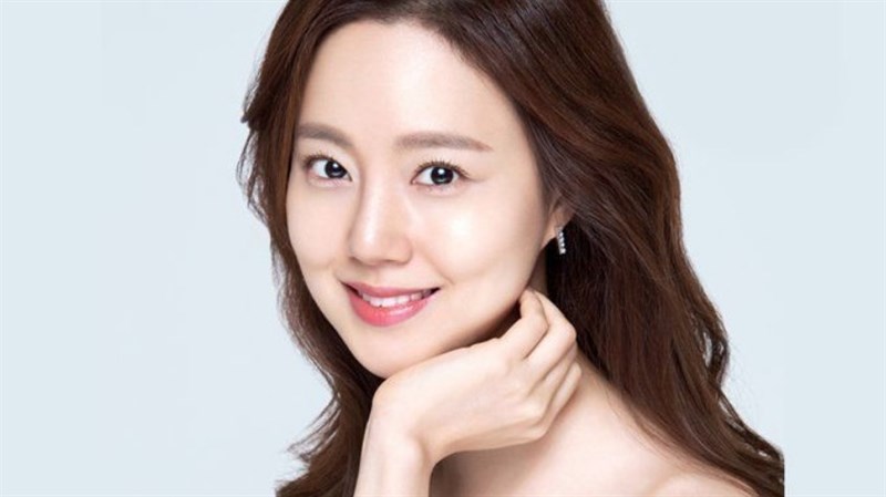 Moon Chae Won Moon Chae Won