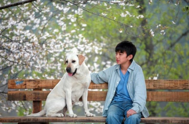 Nhân vật Chan-yi do Yoo Seung-Ho thủ vai Nhân vật Chan-yi do Yoo Seung-Ho thủ vai