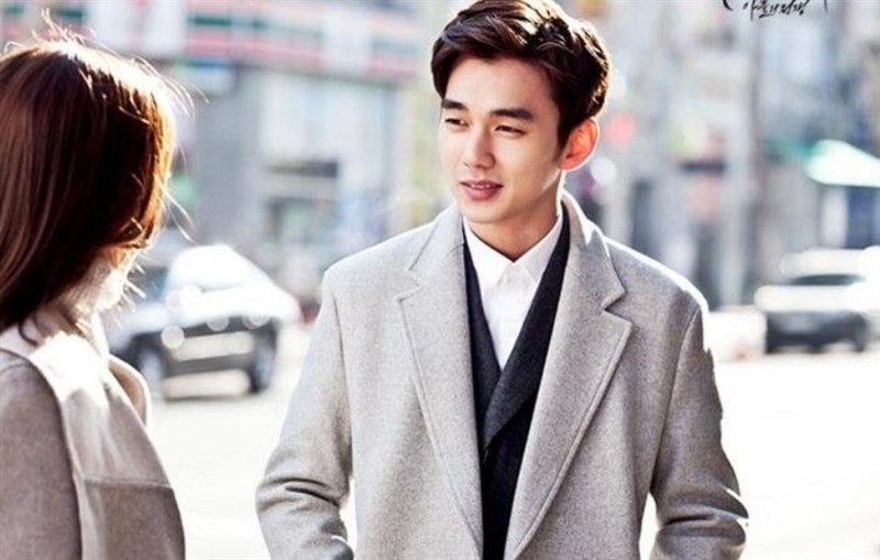 Seo Jin Woo (Yoo Seung Ho) Seo Jin Woo (Yoo Seung Ho)