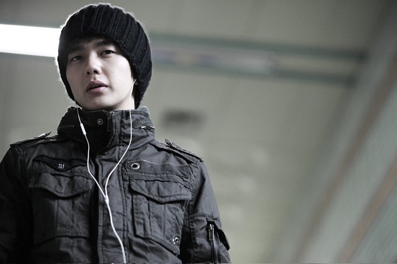 Yoo Seung Ho vào vai cậu nhóc Kwon Gi Sub Yoo Seung Ho vào vai cậu nhóc Kwon Gi Sub