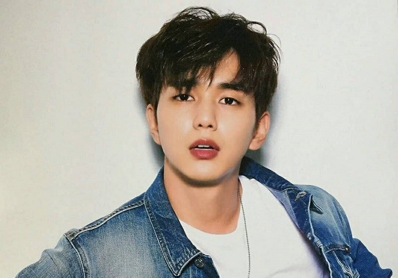 Yoo Seung Ho Yoo Seung Ho