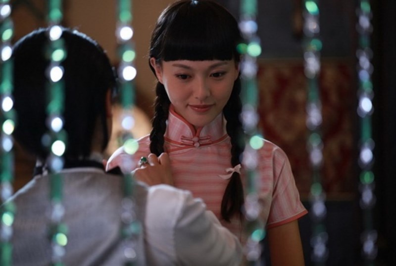 Trương Liên Tâm (Đường Yên) Trương Liên Tâm (Đường Yên)