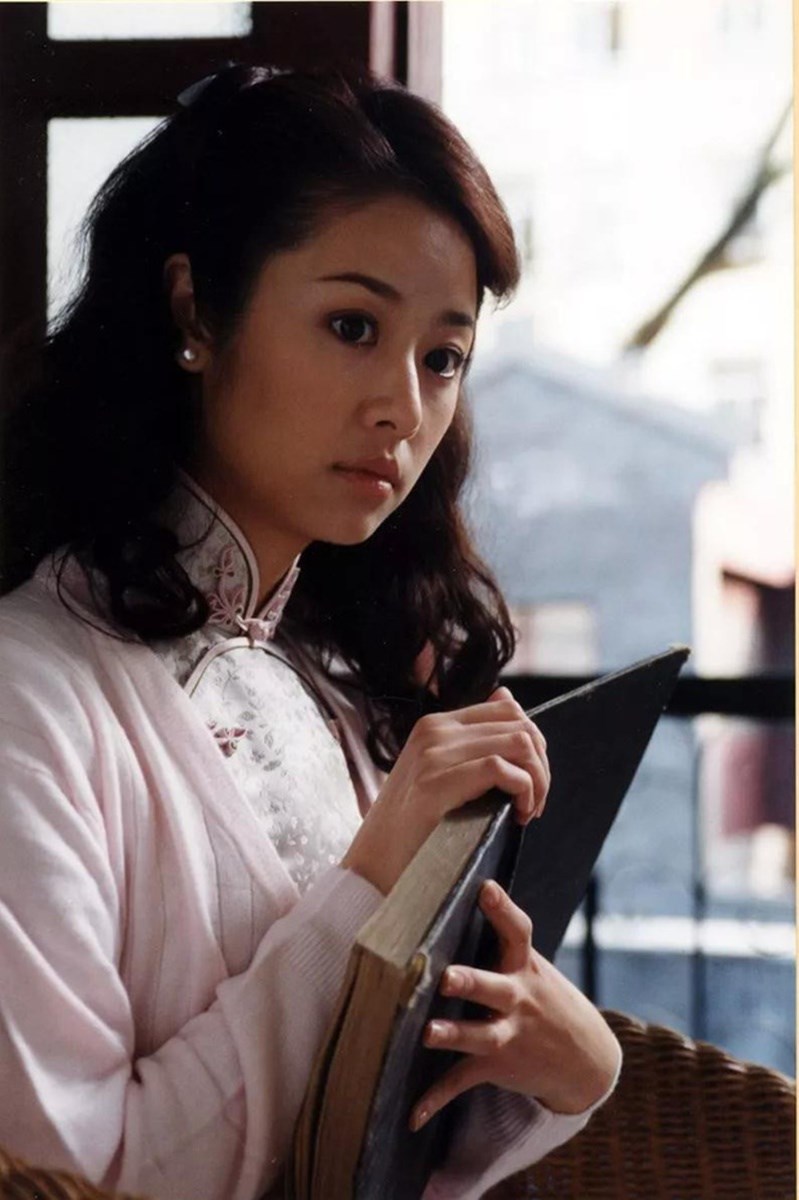 Cố Mạn Trinh Cố Mạn Trinh