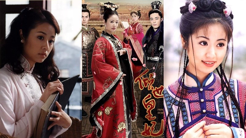 Top 15 bộ phim Lâm Tâm Như đóng hay nhất nên xem Top 15 bộ phim Lâm Tâm Như đóng hay nhất nên xem
