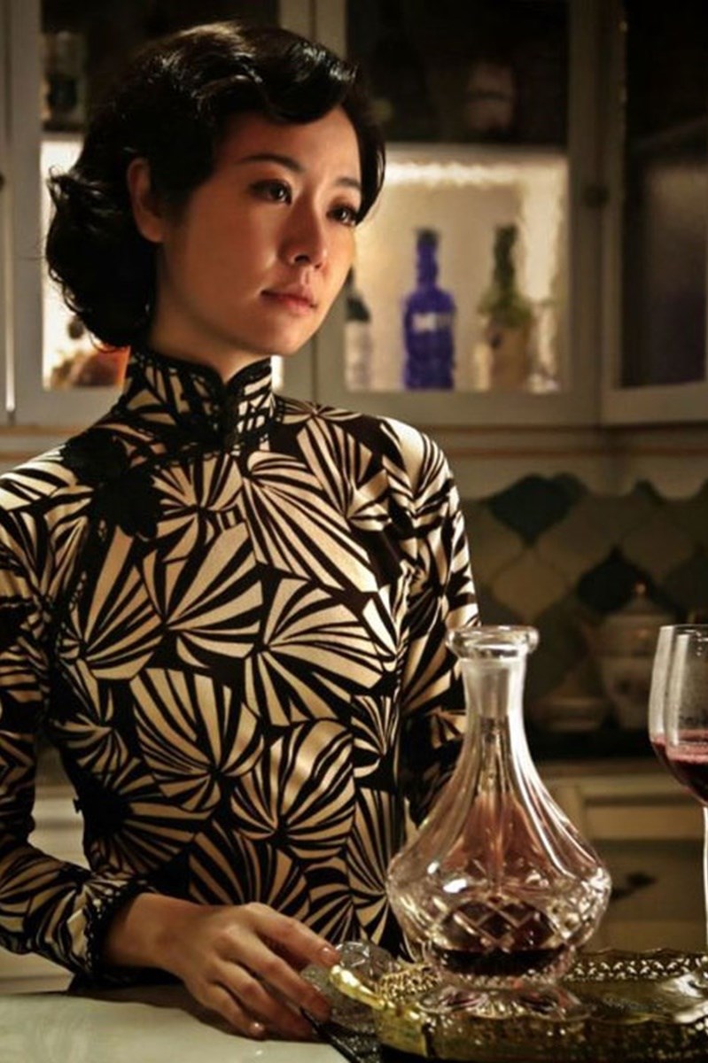 Lâm Tâm Như trong Lâm Tâm Như trong