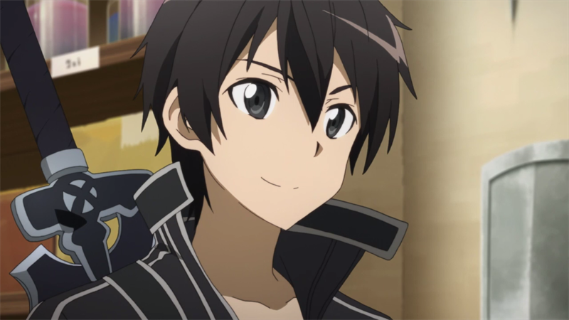 Kirito Kirito