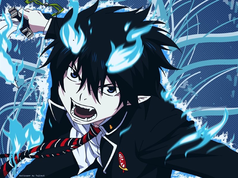 Rin Okumura Rin Okumura